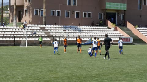 «IBERCUP-2016» (г.Малага, Испания – 2005)