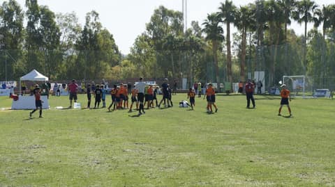 «IBERCUP-2016» (г.Малага, Испания – 2005)
