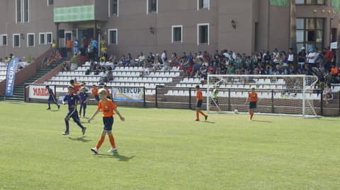 «IBERCUP-2016» (г.Малага, Испания – 2005)