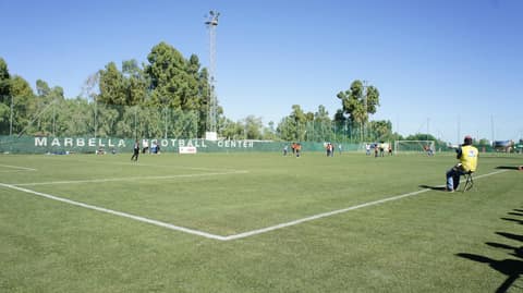 «IBERCUP-2016» (г.Малага, Испания – 2005)