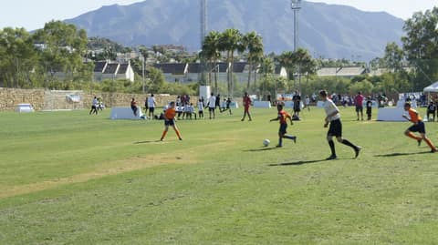 «IBERCUP-2016» (г.Малага, Испания – 2005)