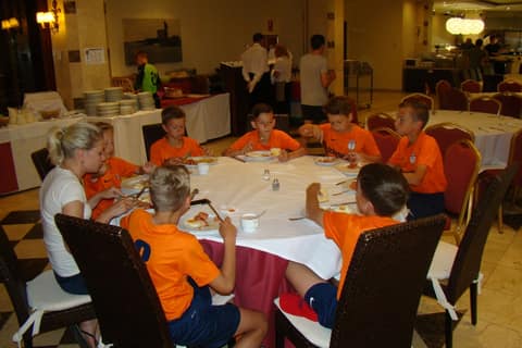 «IBERCUP-2016» (г.Малага, Испания – 2005)