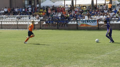 «IBERCUP-2016» (г.Малага, Испания – 2005)