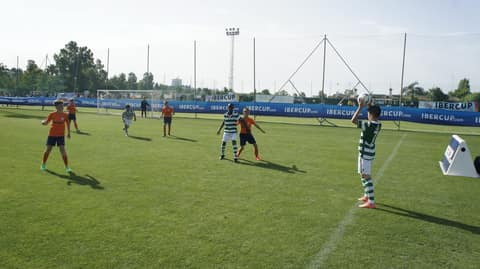 «IBERCUP-2016» (г.Малага, Испания – 2005)
