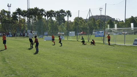 «IBERCUP-2016» (г.Малага, Испания – 2005)