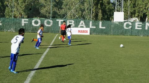 «IBERCUP-2016» (г.Малага, Испания – 2005)
