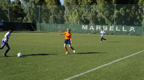 «IBERCUP-2016» (г.Малага, Испания – 2005)