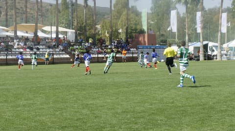 «IBERCUP-2016» (г.Малага, Испания – 2005)