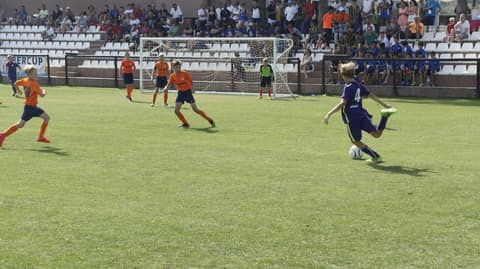 «IBERCUP-2016» (г.Малага, Испания – 2005)