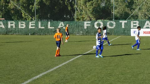 «IBERCUP-2016» (г.Малага, Испания – 2005)