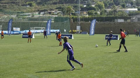 «IBERCUP-2016» (г.Малага, Испания – 2005)