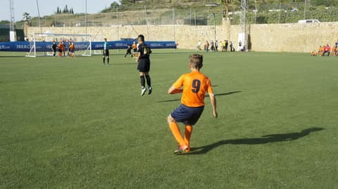 «IBERCUP-2016» (г.Малага, Испания – 2005)