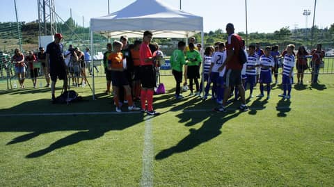 «IBERCUP-2016» (г.Малага, Испания – 2005)