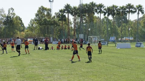 «IBERCUP-2016» (г.Малага, Испания – 2005)