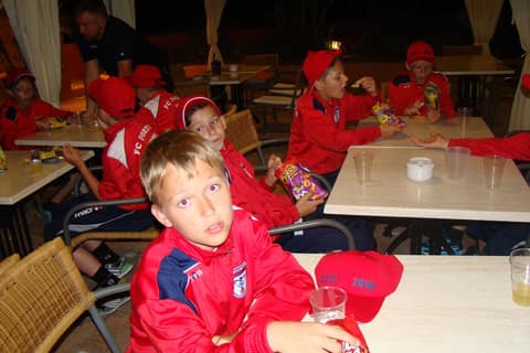 «IBERCUP-2016» (г.Малага, Испания – 2005)