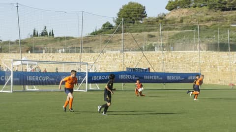 «IBERCUP-2016» (г.Малага, Испания – 2005)