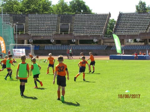 KAUNAS CITY CUP 2017 (U-9)