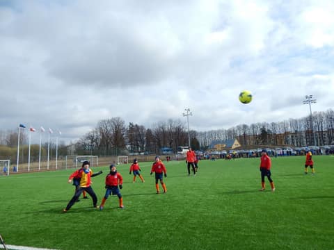 MEMORIAL OTTO HILLAR 2017 (U-9, U-8)