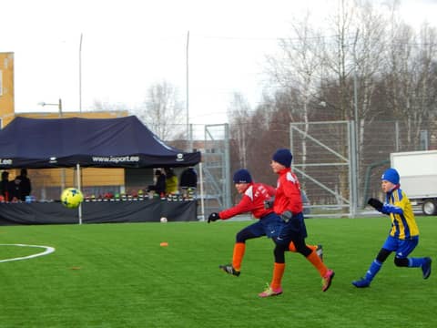 MEMORIAL OTTO HILLAR 2017 (U-9, U-8)