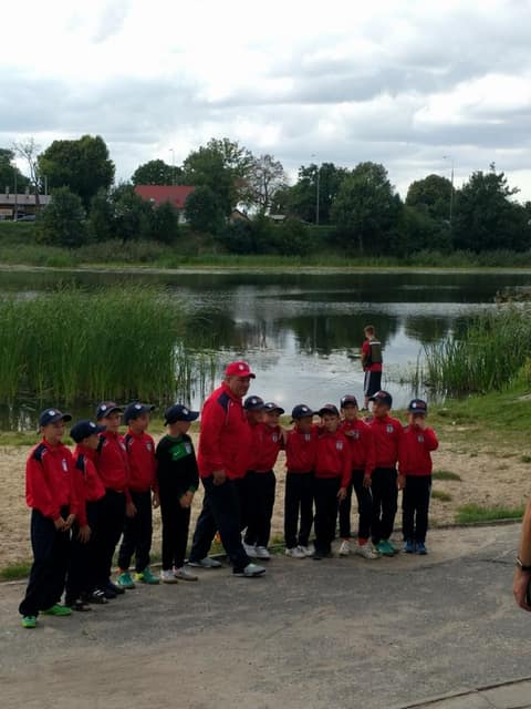 DEYNA CUP JUNIOR 2017 (U-9)