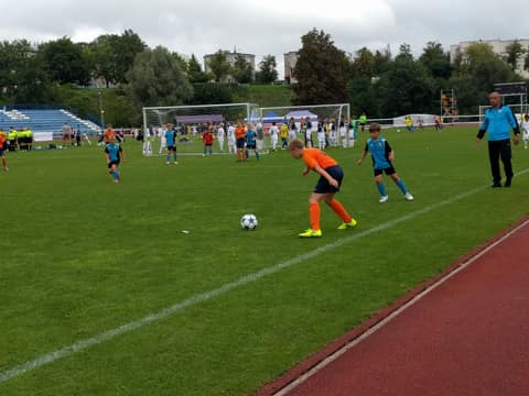 DEYNA CUP JUNIOR 2017 (U-9)