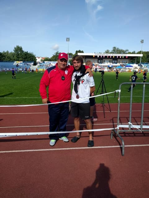 DEYNA CUP JUNIOR 2017 (U-9)