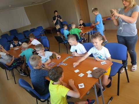 FRAGARIA CUP 2017 (U-12, U-9)