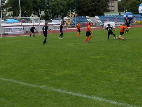 DEYNA CUP JUNIOR 2017 (U-9)
