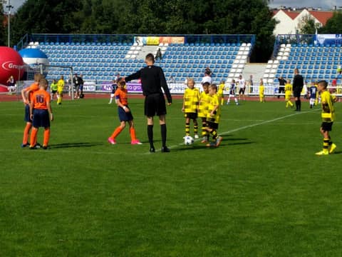 DEYNA CUP JUNIOR 2017 (U-9)