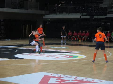 «KEDAINIAI ARENA CUP-2017» (U-13, U-11)