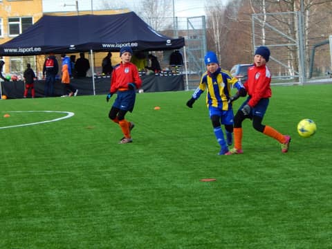 MEMORIAL OTTO HILLAR 2017 (U-9, U-8)