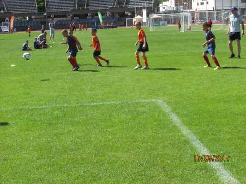 KAUNAS CITY CUP 2017 (U-9)