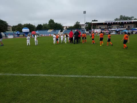 DEYNA CUP JUNIOR 2017 (U-9)