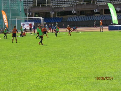 KAUNAS CITY CUP 2017 (U-9)