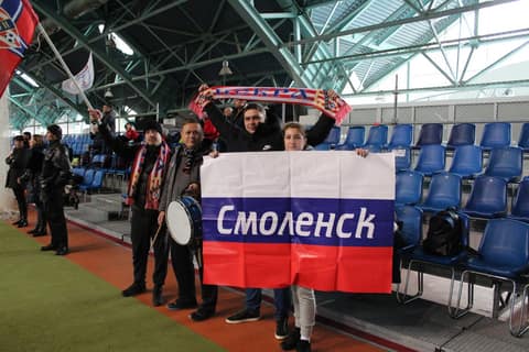 «КУБОК «ФОРТУНЫ» – 2017» (U-9)