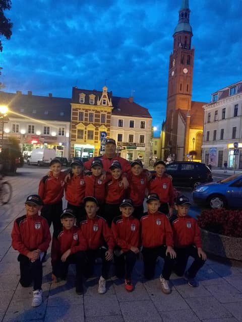 DEYNA CUP JUNIOR 2017 (U-9)