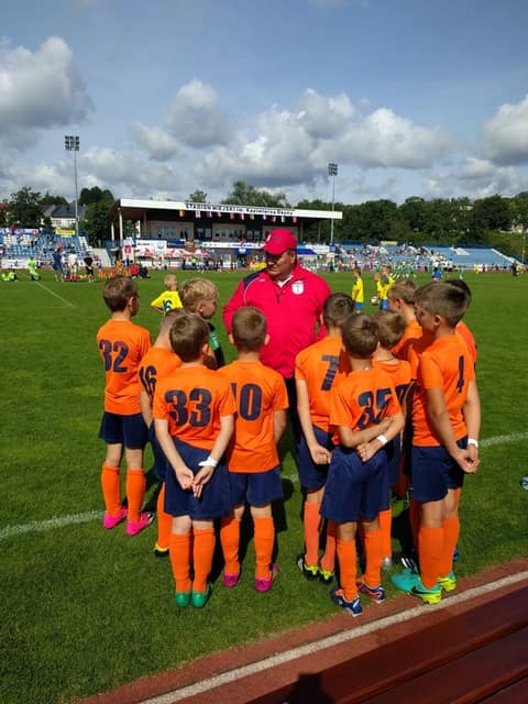 DEYNA CUP JUNIOR 2017 (U-9)