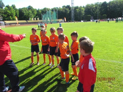 KAUNAS CITY CUP 2017 (U-9)