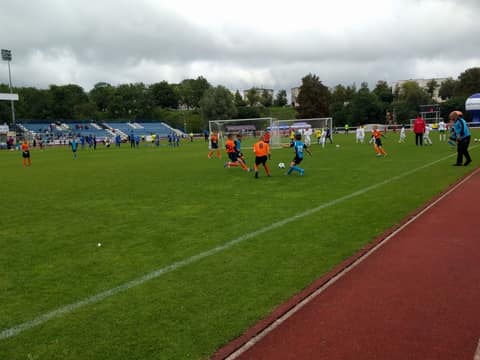 DEYNA CUP JUNIOR 2017 (U-9)