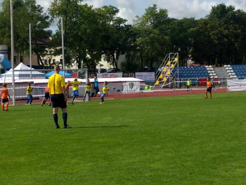 DEYNA CUP JUNIOR 2017 (U-9)