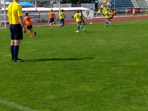 DEYNA CUP JUNIOR 2017 (U-9)