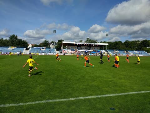 DEYNA CUP JUNIOR 2017 (U-9)