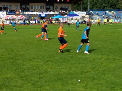 DEYNA CUP JUNIOR 2017 (U-9)