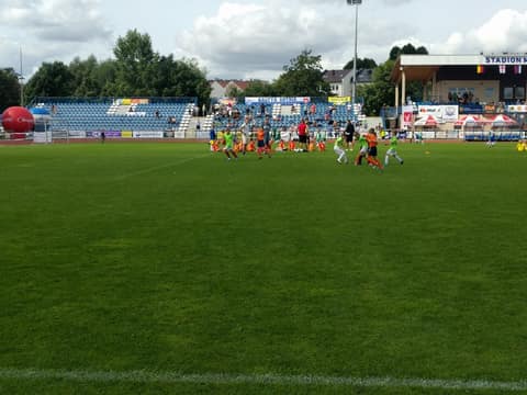 DEYNA CUP JUNIOR 2017 (U-9)