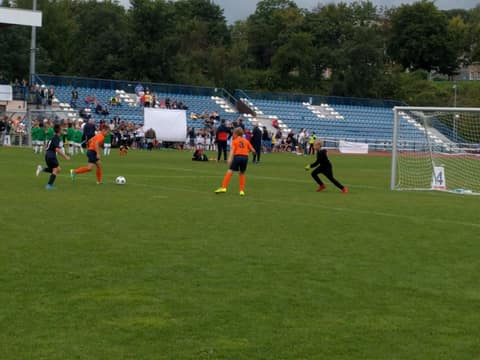 DEYNA CUP JUNIOR 2017 (U-9)