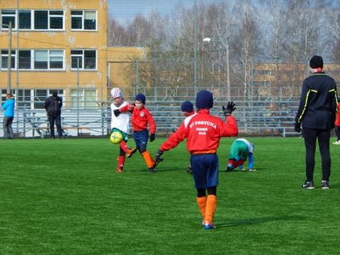 MEMORIAL OTTO HILLAR 2017 (U-9, U-8)