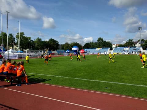 DEYNA CUP JUNIOR 2017 (U-9)
