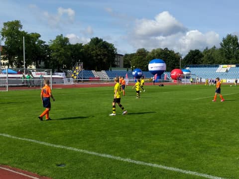 DEYNA CUP JUNIOR 2017 (U-9)