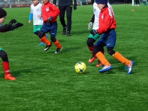 MEMORIAL OTTO HILLAR 2017 (U-9, U-8)