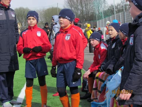 MEMORIAL OTTO HILLAR 2017 (U-9, U-8)
